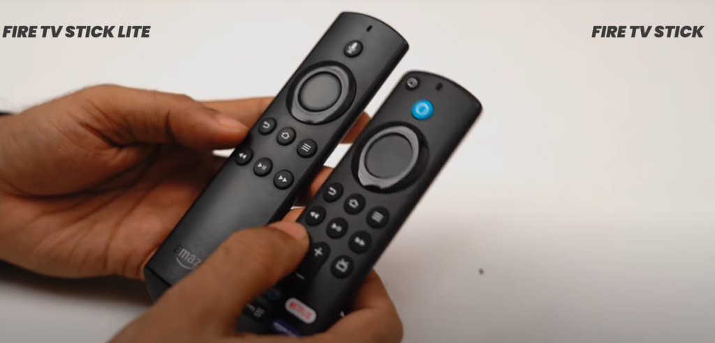 The Main Differences Between Kodi on Fire TV and Amazon Fire Stick