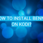 How to Install Bennu on Kodi?