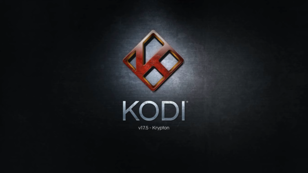 Kodi Overview