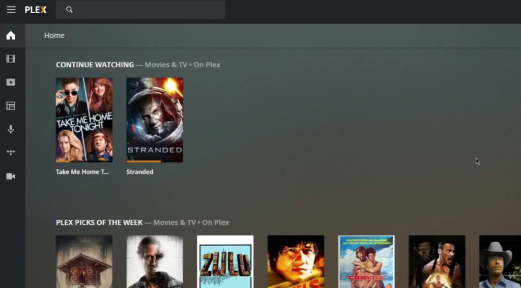 Plex vs Kodi: Difference Between Kodi and Plex