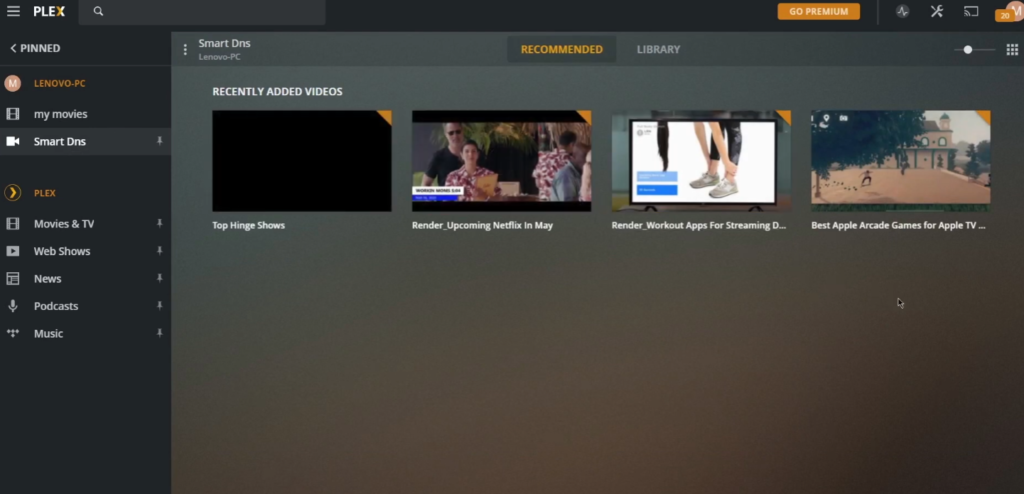 Plex vs. Kodi: Which Should You Choose?