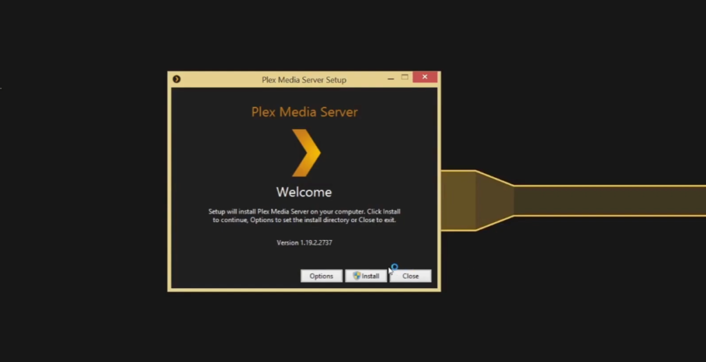 Plex Overview