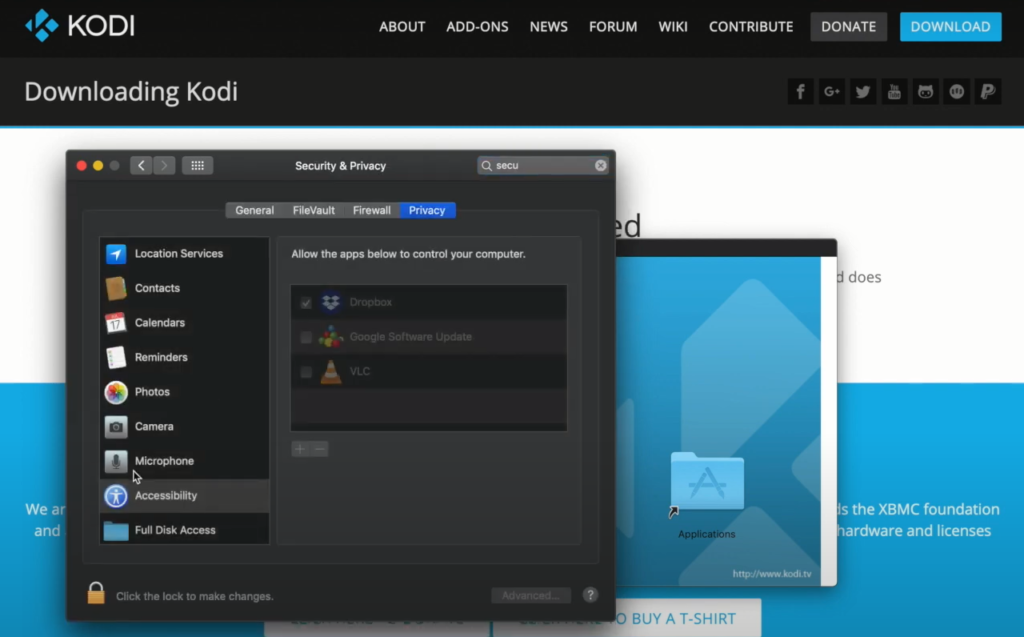 Is Kodi Safe and Legal to Install on Your Mac
