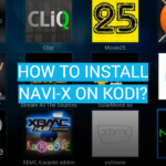How to Install Navi-X on Kodi?