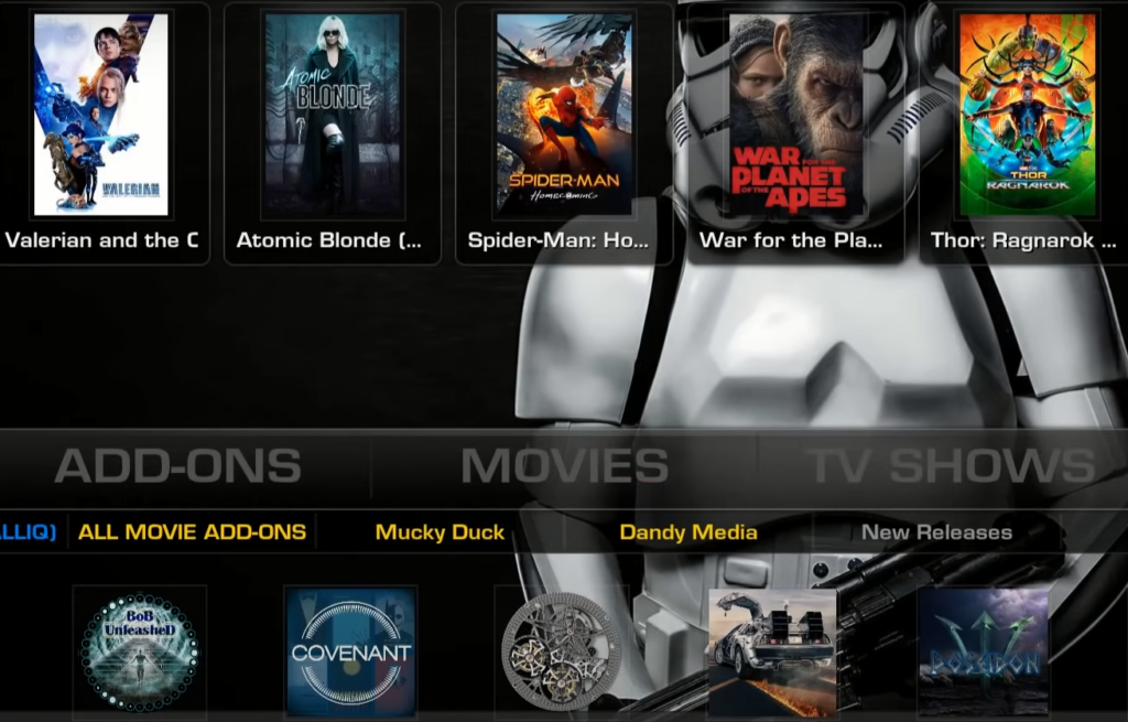 Reasons For TV Shows Not Working On Kodi