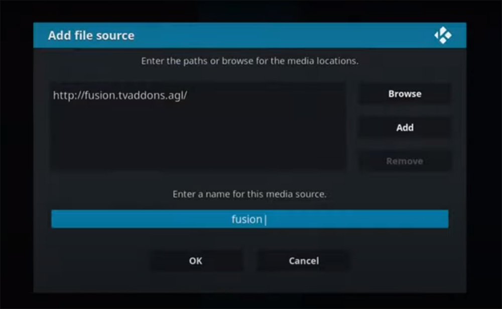 Why Is Fusion Not Working On Kodi?