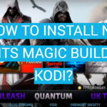 How to Install No Limits Magic Build on Kodi?